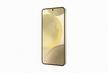 Samsung Galaxy S24, 5G, 6.2 Inch, 256GB, Amber Yellow