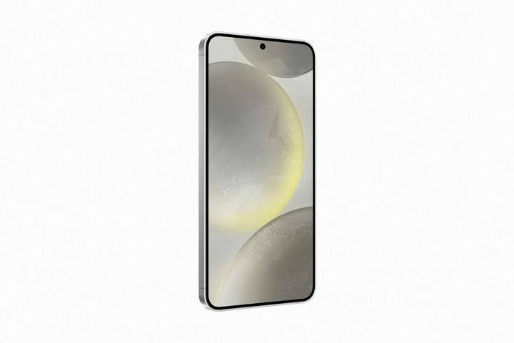 Samsung Galaxy S24, 5G, 6.2 Inch, 256GB, Marble Gray