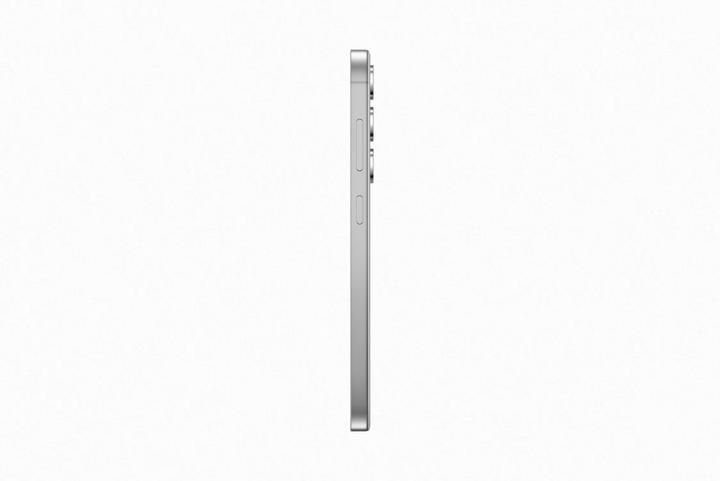 Samsung Galaxy S24, 5G, 6.2 Inch, 256GB, Marble Gray