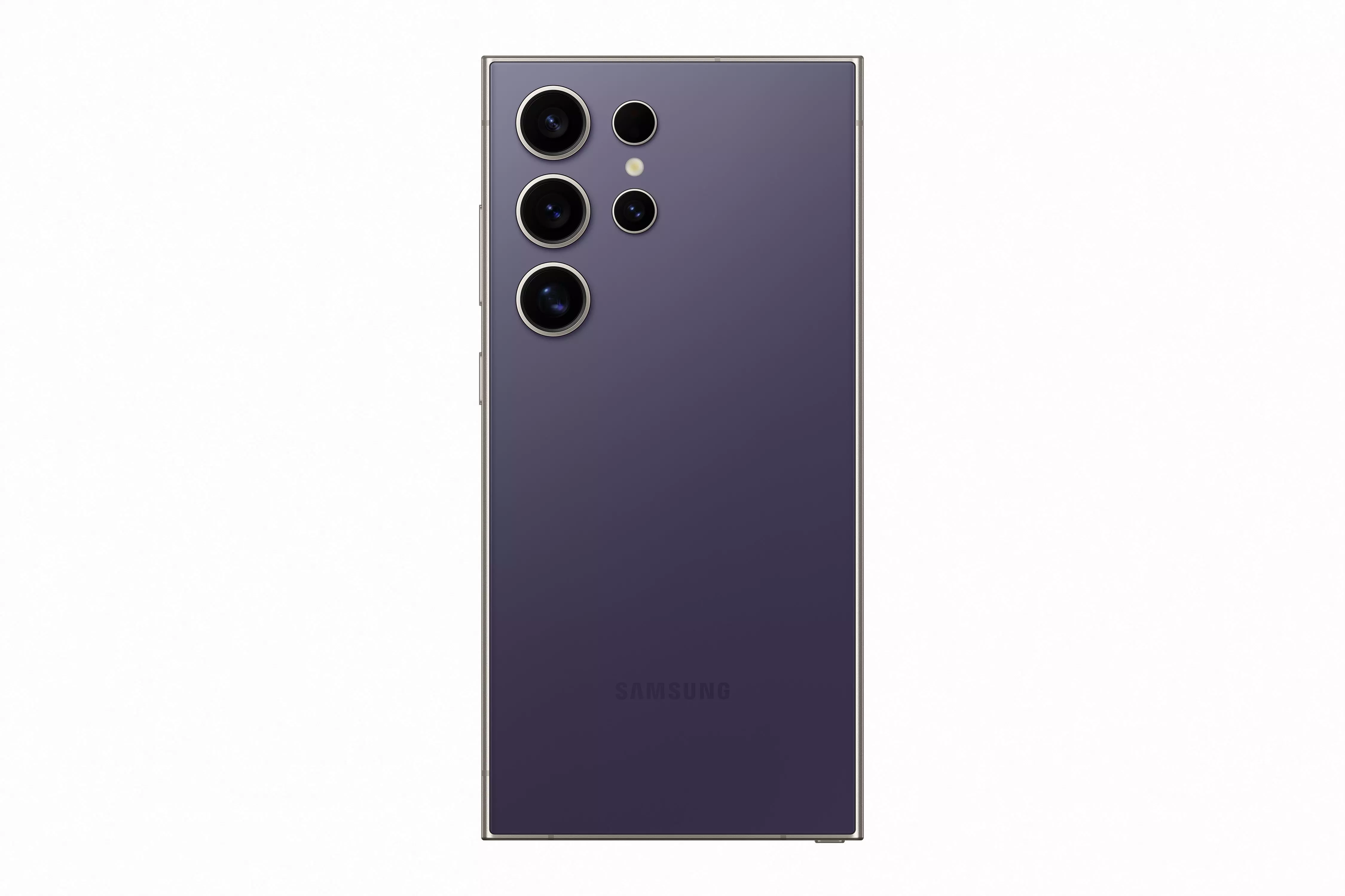 Samsung Galaxy S24 Ultra, 5G, 6.8 Inch, 256GB, Titanium Violet