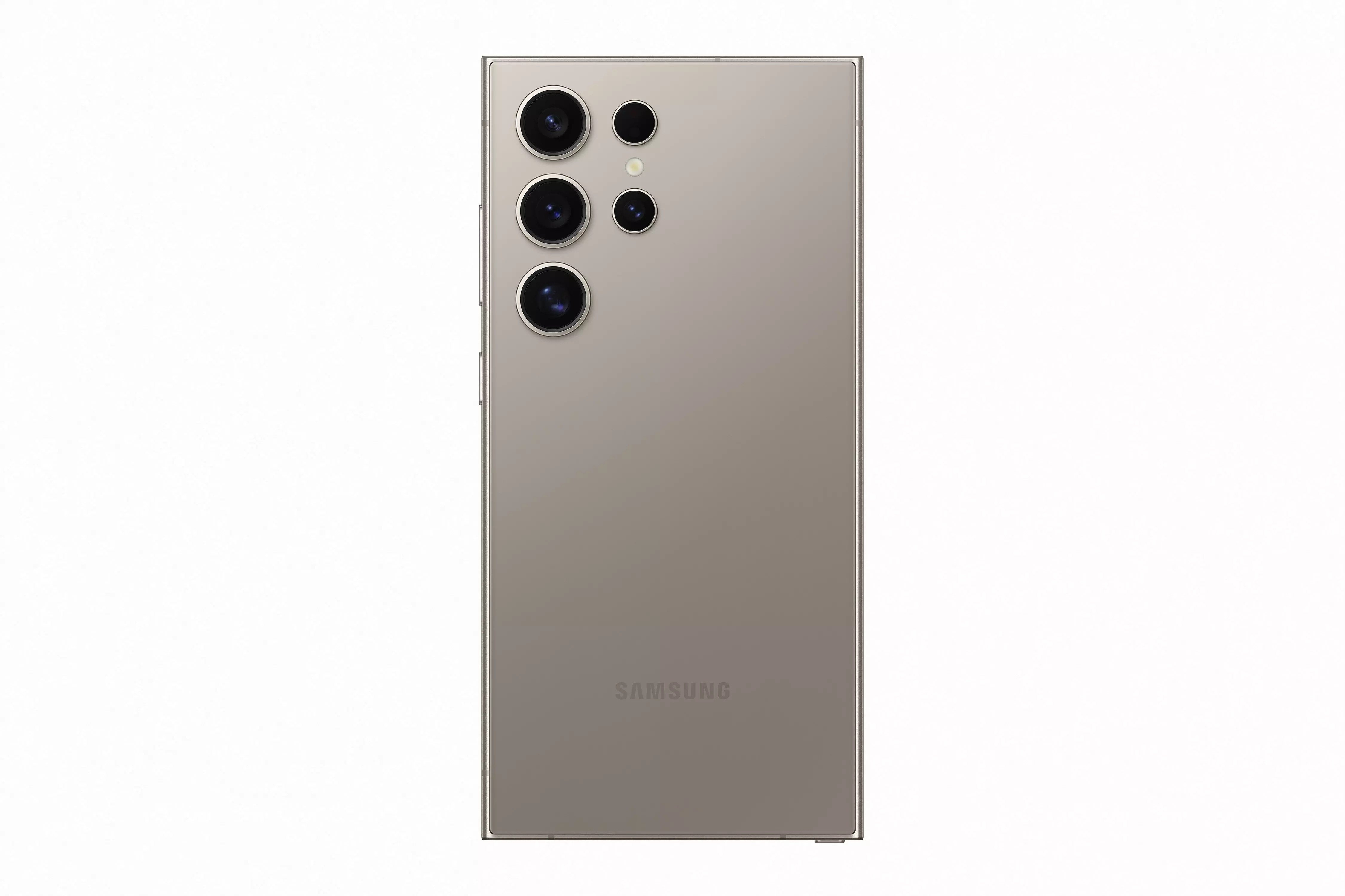 Samsung Galaxy S24 Ultra, 5G, 6.8 Inch, 512GB, Titanium Gray
