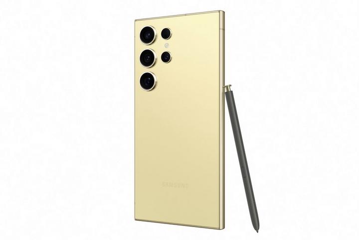 Samsung Galaxy S24 Ultra, 5G, 6.8 Inch, 512GB, Titanium