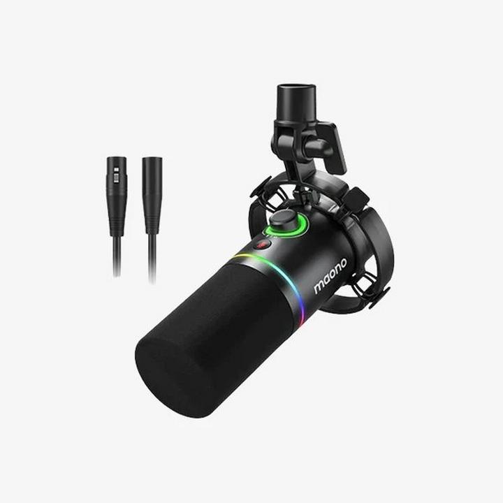 MAONO PD200X USB/XLR Dynamic Microphone