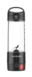 Nutribullet Portable Blender ,475ML,100w,Black