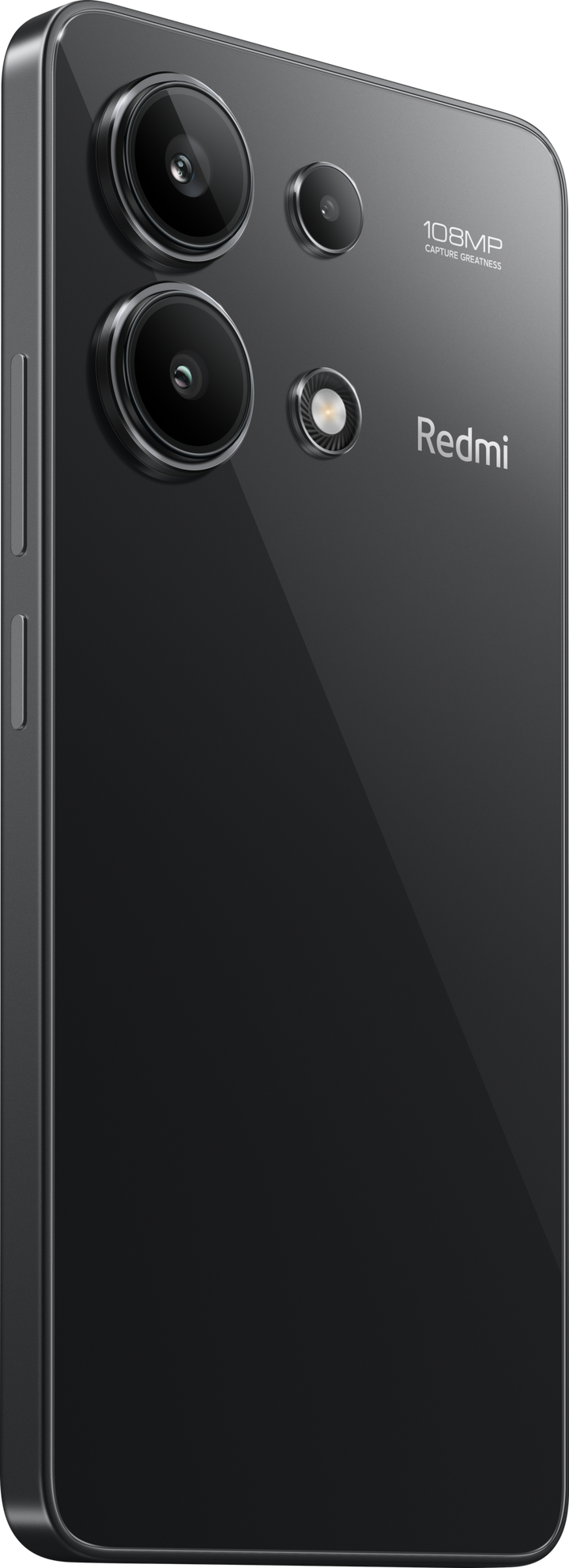 Buy Xiaomi Xiaomi Redmi 13C 8GB/256GB Midnight Black 2024 Online