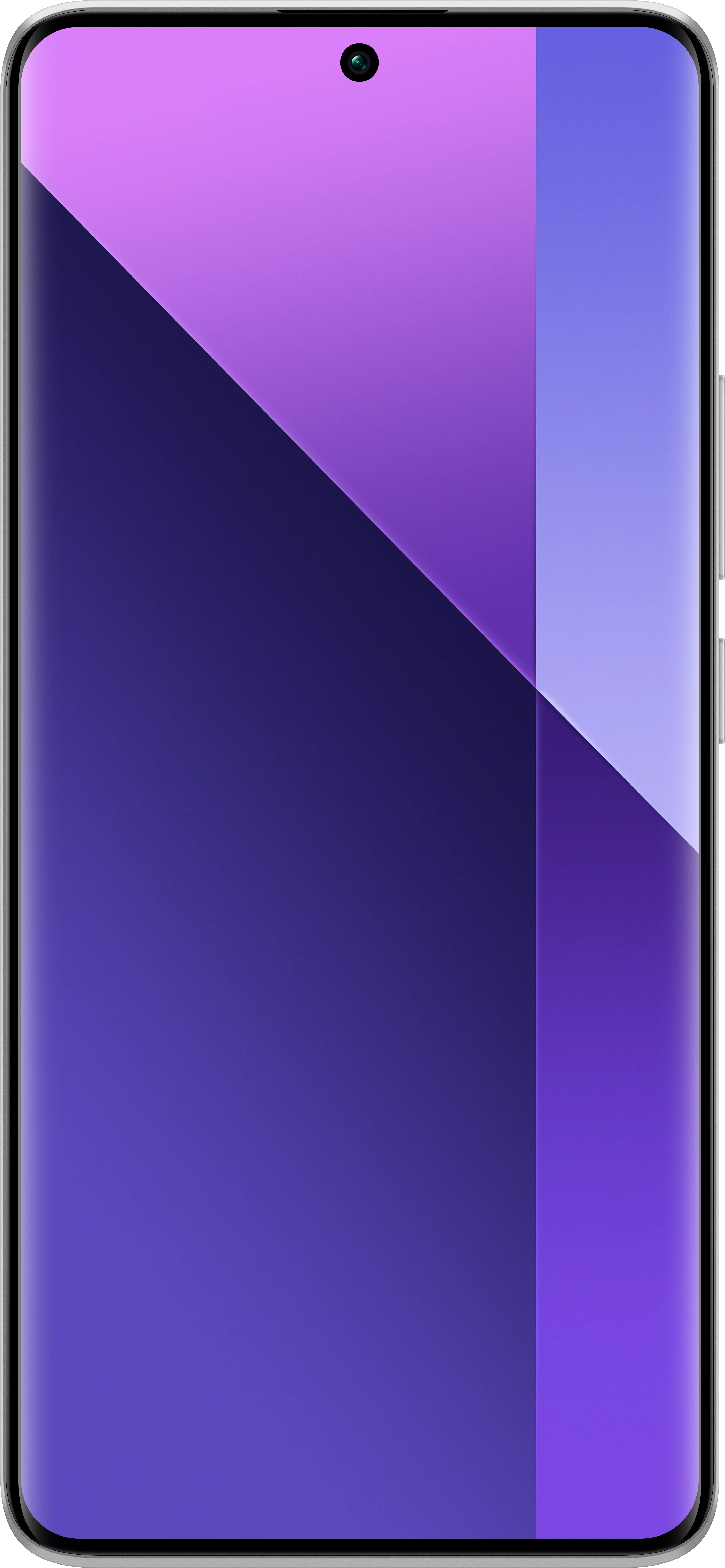 Xiaomi Redmi Note Pro Plus 13 ,5G , 512GB,Moonlight white.