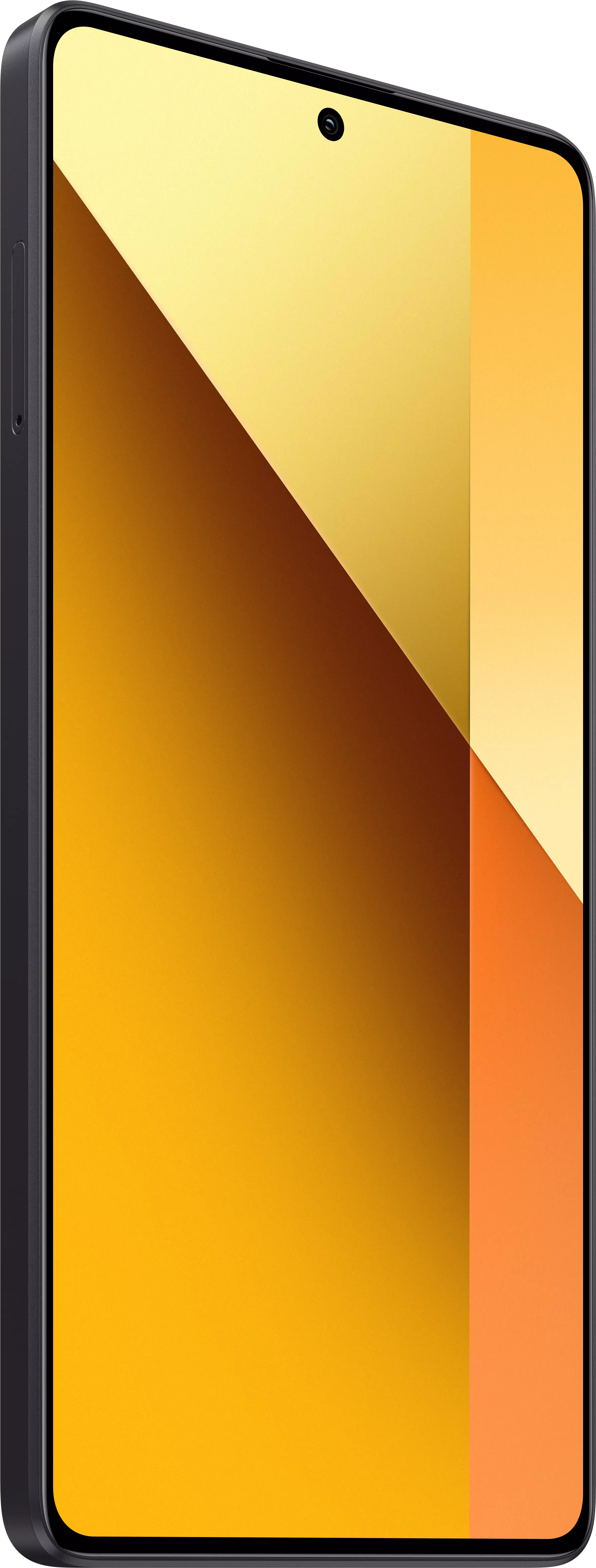 Xiaomi Redmi Note 13 5G, 256GB, Graphit Black.