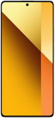 Xiaomi Redmi Note 13 5G, 256GB, Arctic white.