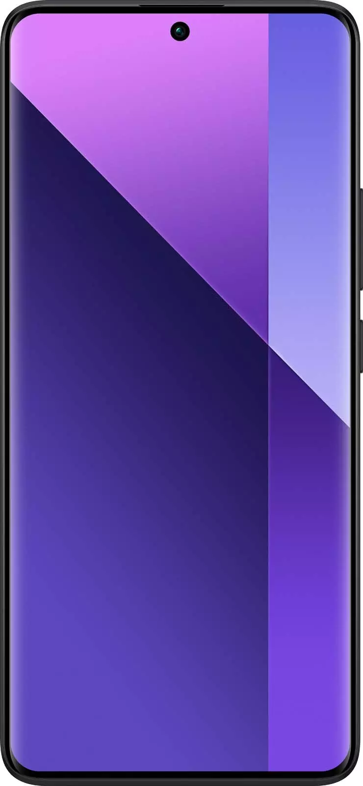 Xiaomi Redmi Note Pro Plus 13 ,5G , 512GB, Midnight Black.