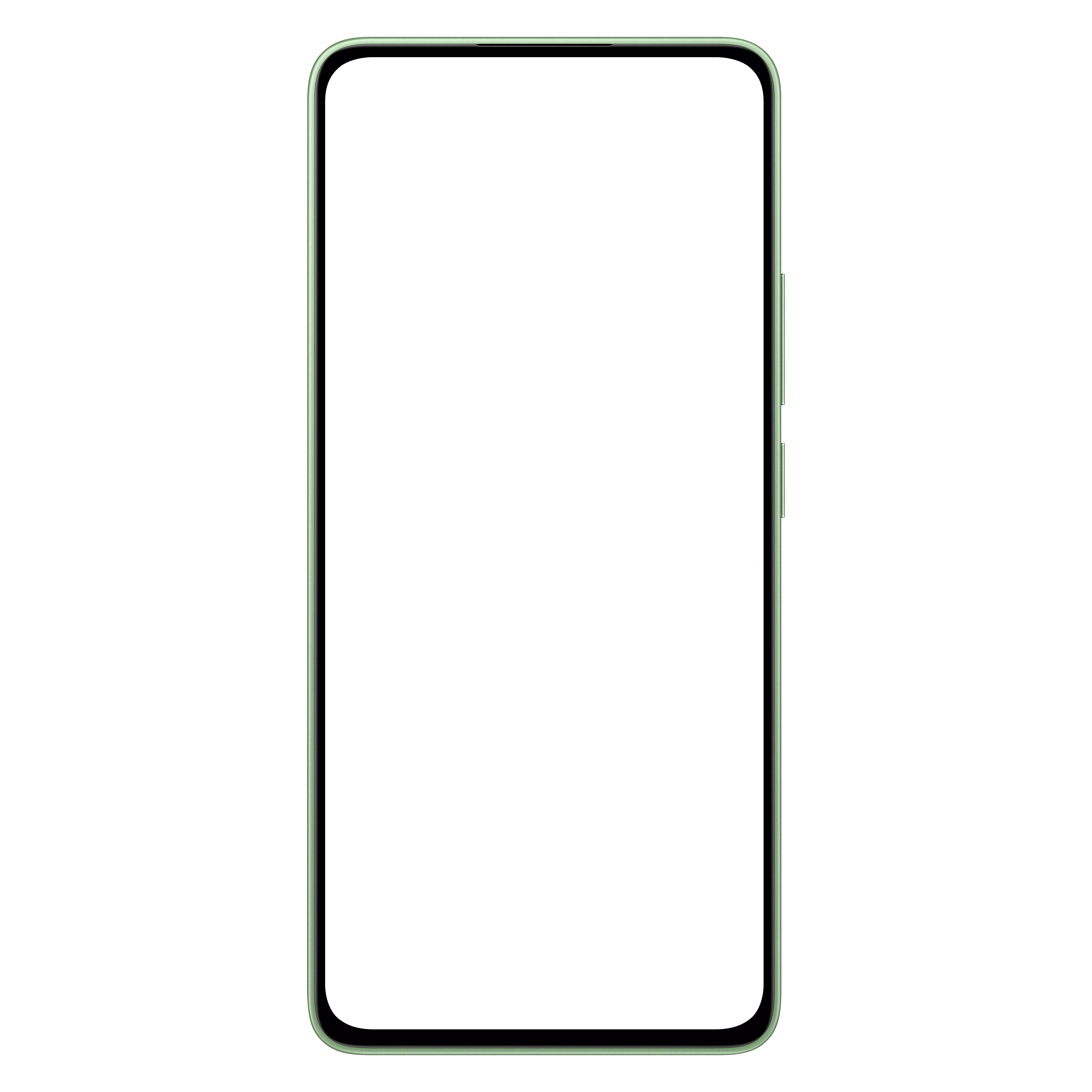 Xiaomi Redmi Note 13, 256GB, Mint Green.