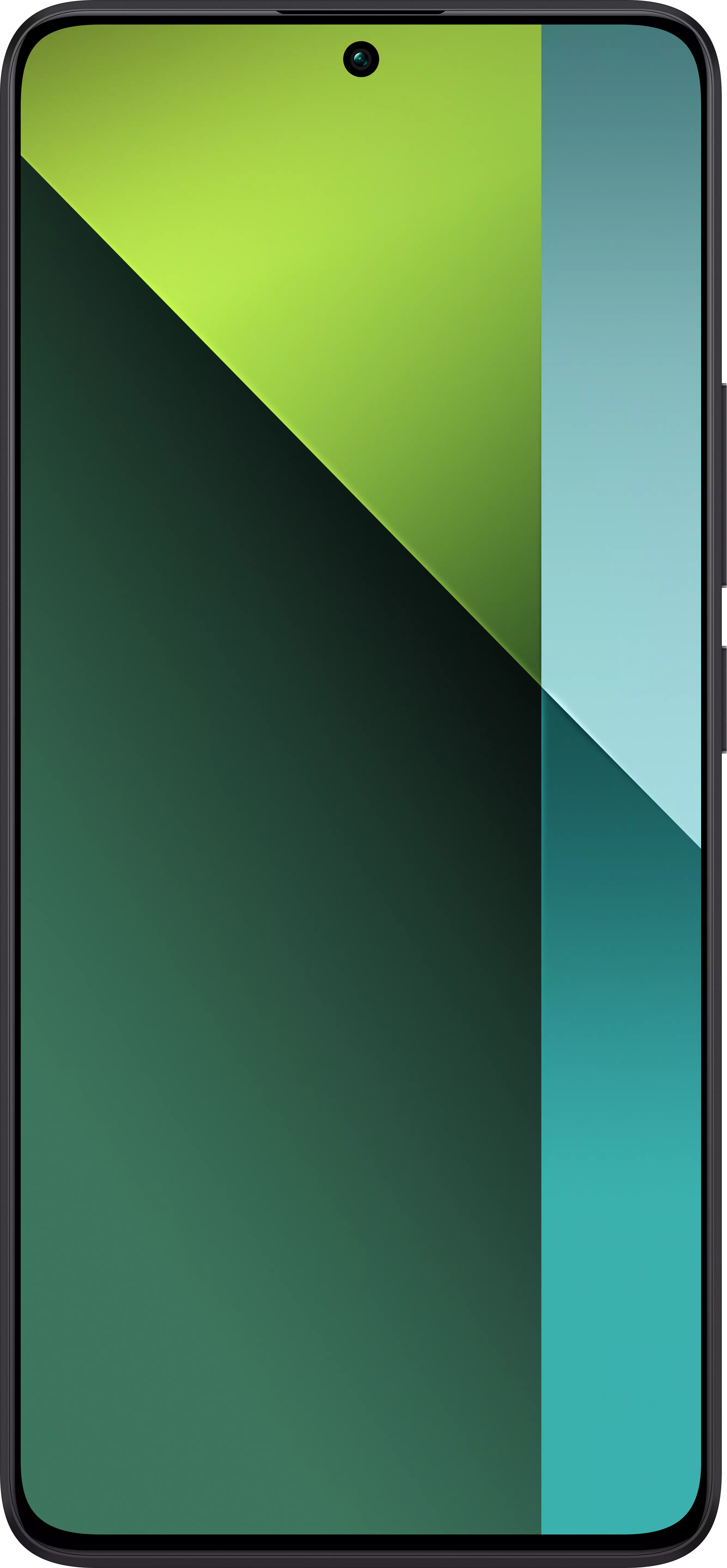 Xiaomi Redmi Note Pro 13 ,5G , 512GB, Midnight Black