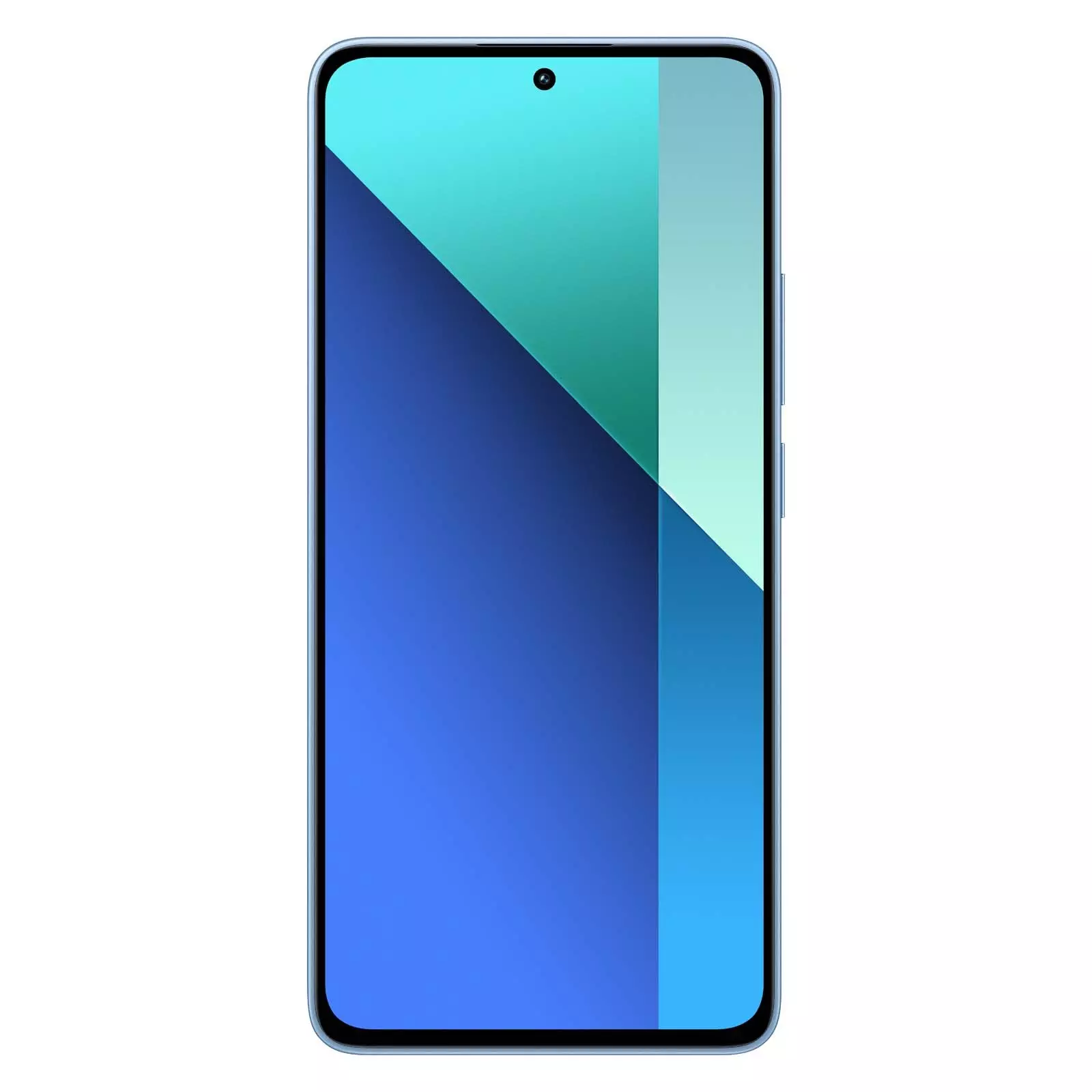 Xiaomi Redmi Note 13, 256GB, Ice Blue.
