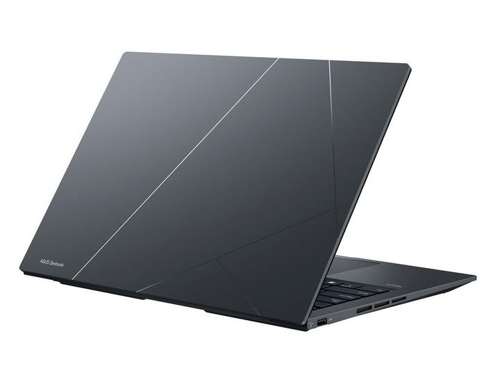 Windowsノート本体 [BLACK FRIDAY] ASUS ZENBOOK 14X OLED Amazon | 【Amazon.co.jp限定】 ASUS ノートパソコン Zenbook 14X OLED