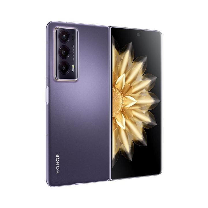 Honor Magic V2 Fold, 5G, 512GB, Purple. - eXtra