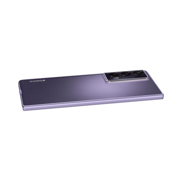 Honor Magic V2 Fold, 5G, 512GB, Purple. - eXtra