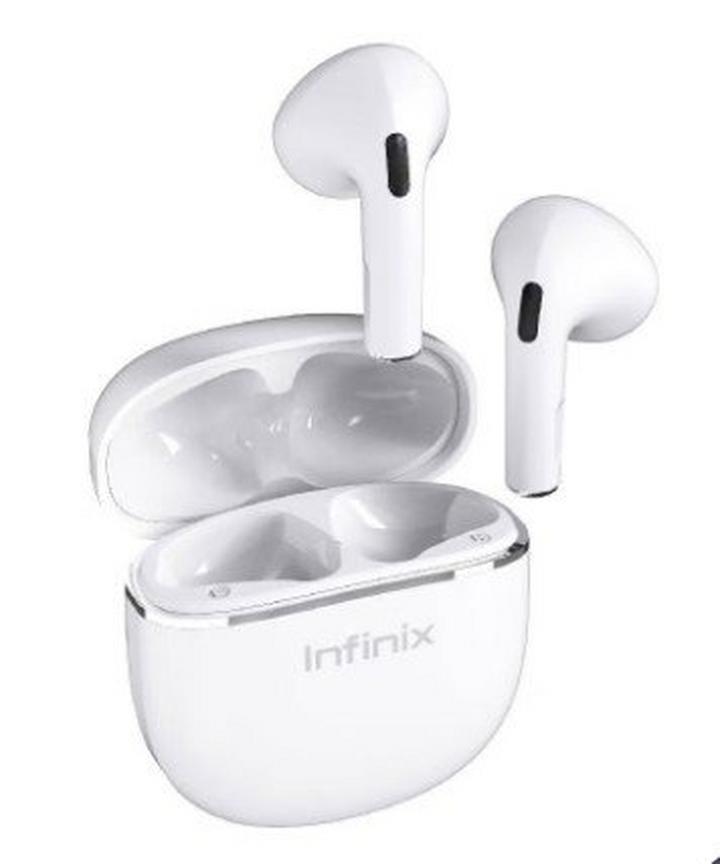 Infinix best sale tws headset