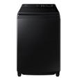 Samsung 16Kg Top Load with EcobubbleDigital Inverter 700rpm Washer Black