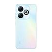 Infinix Smart 8 Pro, 128 GB, Rainbow Blue.
