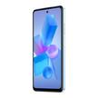 Infinix Smart 8 Pro, 128 GB, Rainbow Blue.