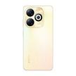 Infinix Smart 8 Pro, 128 GB, Shinny Gold.
