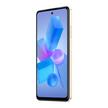 Infinix Smart 8 Pro, 128 GB, Shinny Gold.