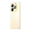 Infinix Smart 8 Pro, 128 GB, Shinny Gold.