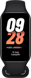 Xiaomi, Smart Band 8 Active, Black