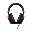 HYPERX Cloud III Wired Gaming Headset, Black