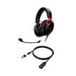 HYPERX Cloud III Wired Gaming Headset, Black