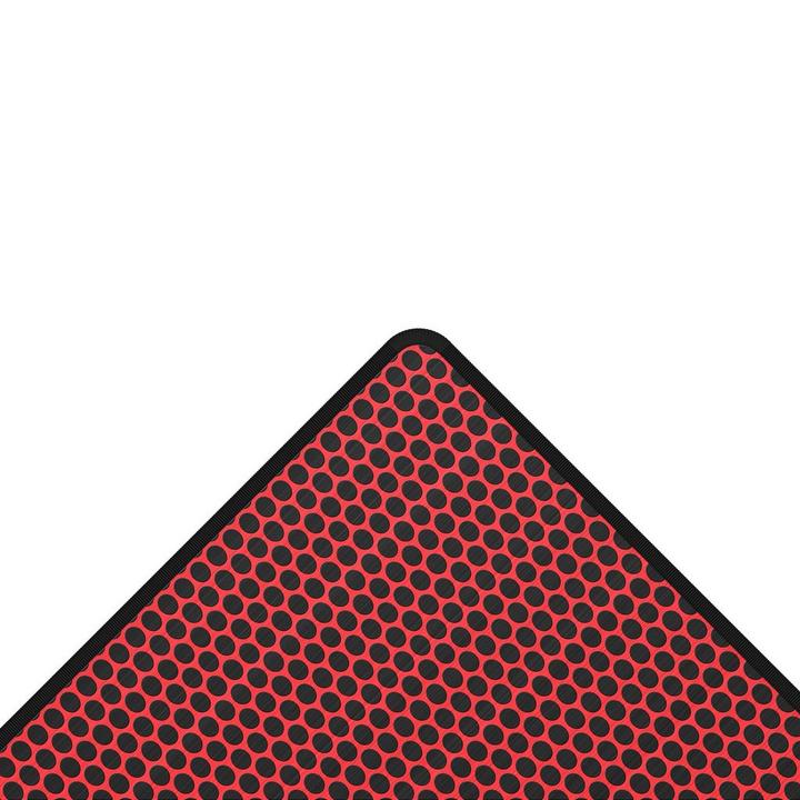 HYPERX Pulsefire Mat Gaming Mouse Pad Large, Black