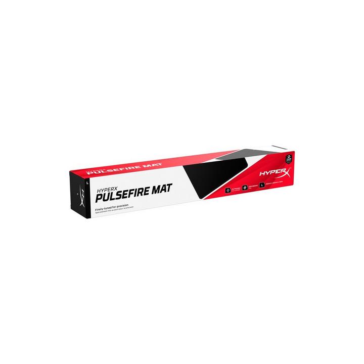 HYPERX Pulsefire Mat Gaming Mouse Pad Large, Black
