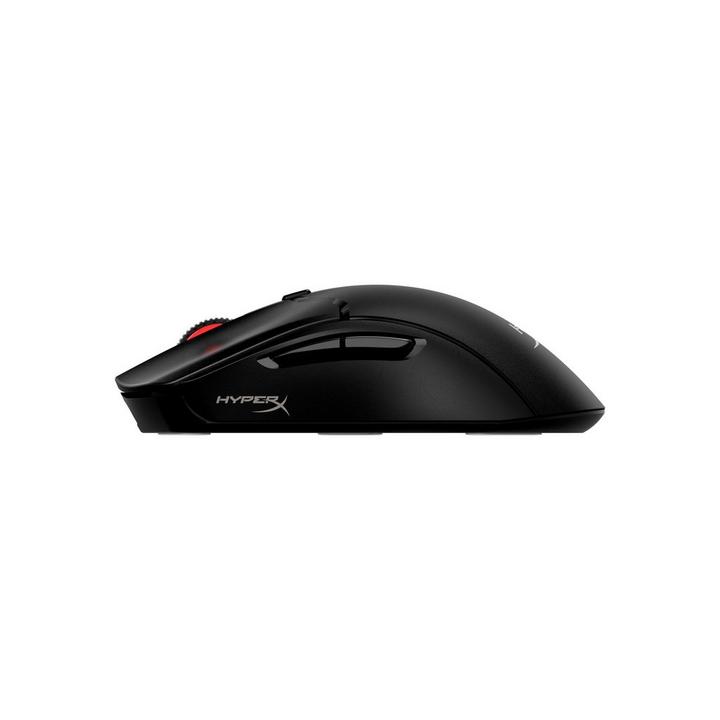 HYPERX Pulsefire Haste Wireless Gaming Mouse, Black eXtra