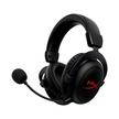 HYPERX Cloud II Core Wireless Gaming Headset, Black