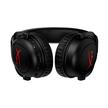 HYPERX Cloud II Core Wireless Gaming Headset, Black