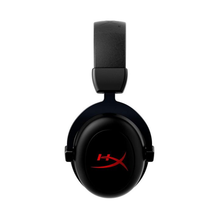 HYPERX Cloud II Core Wireless Gaming Headset, Black