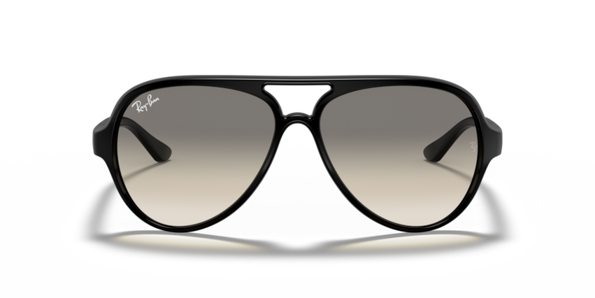 Ray Ban Mens Cats 5000 Classics Sunglasses. eXtra