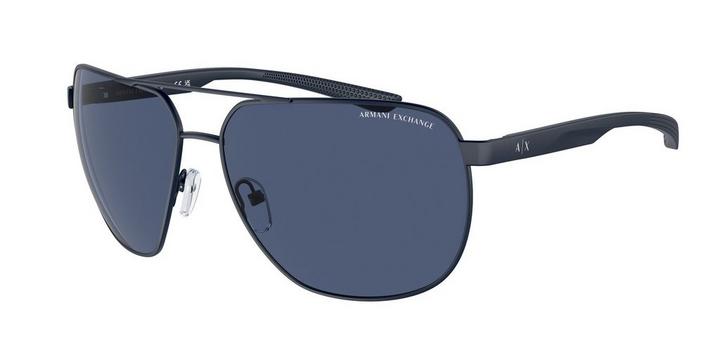 Ax aviator sunglasses online