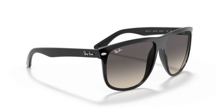 Mens square ray bans sales