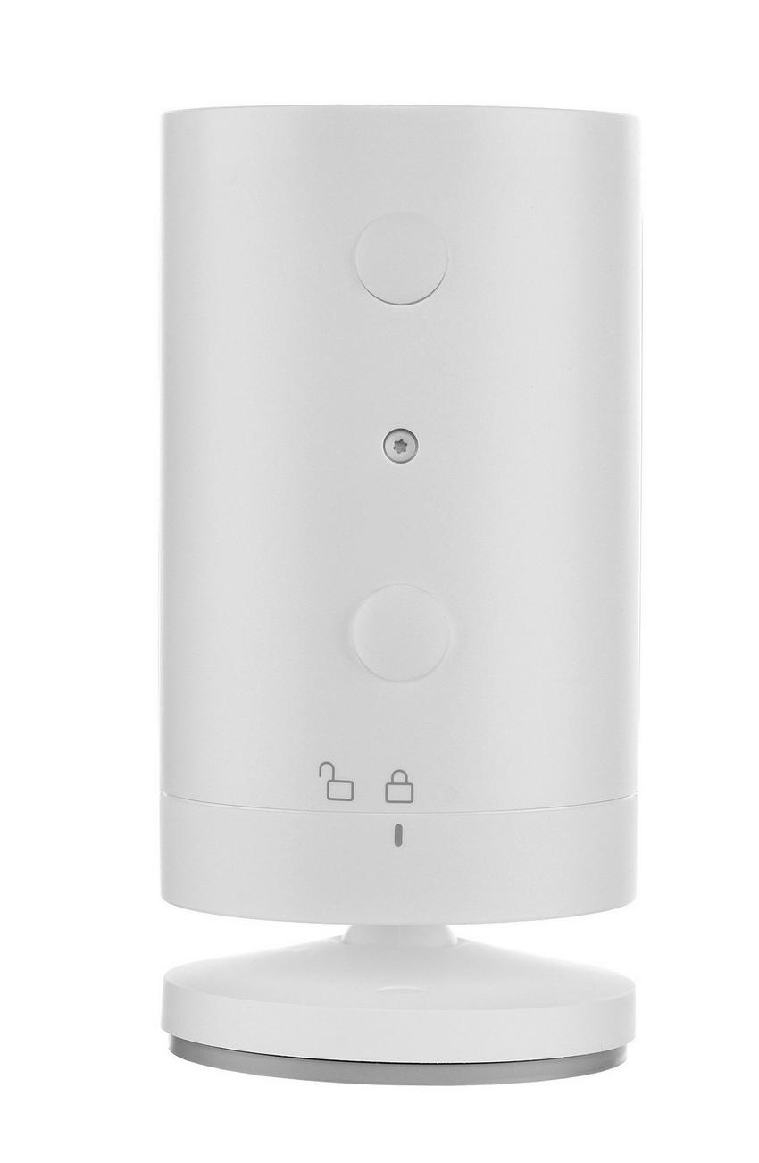 Ring Indoor/Outdoor Wired Stick UP Camera eXtra - Main Image