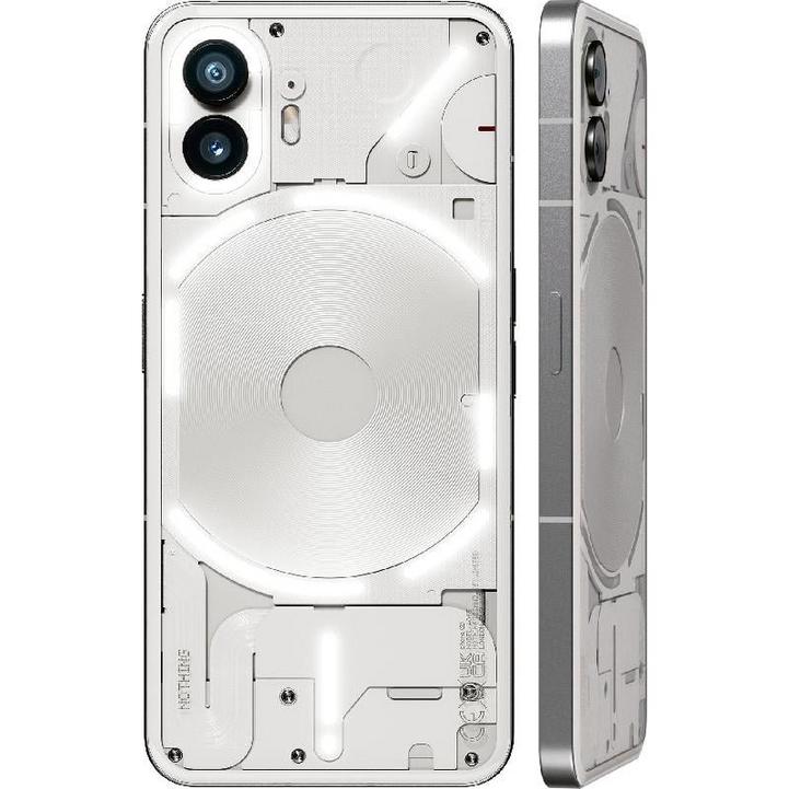 Nothing Phone 2 5G, 6.7 inch, 512GB Storage, 50MP Dual Camera