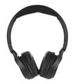 Soundcore H30i Bluetooth Headphones, 70hrs Playtime, Black