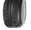 Soundcore H30i Bluetooth Headphones, 70hrs Playtime, Black