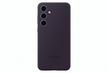 Samsung S24 Plus, Silicone Case, Dark Violet