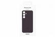 Samsung S24 Plus, Silicone Case, Dark Violet