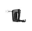 Bosch Hand Mixer, CleverMixx, 400W, Eject button, Black.