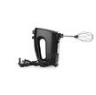 Bosch Hand Mixer, CleverMixx, 400W, Eject button, Black.