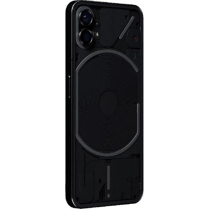 Nothing Phone 1,  5G, 256GB Storage, 50MP Dual  Camera, Black