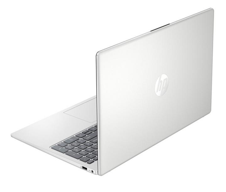 HP Laptop Core i5 8GB 512GB Natural Silver