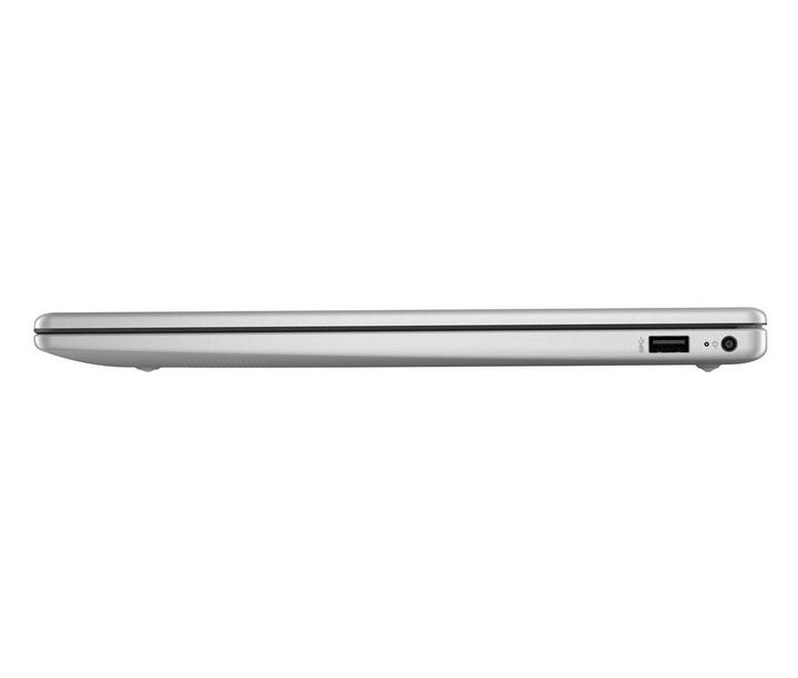 HP Laptop Core i5 8GB 512GB Natural Silver