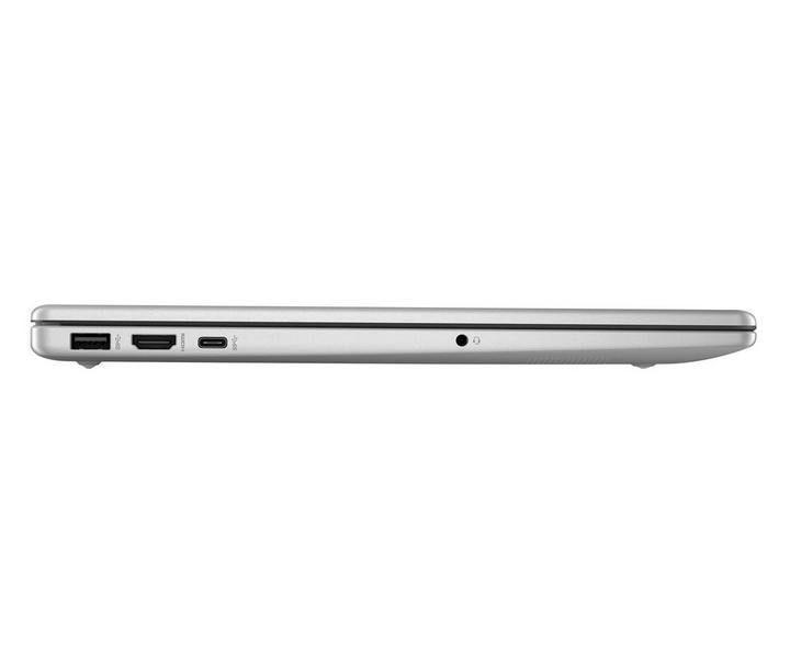 HP Laptop Core i5 8GB 512GB Natural Silver